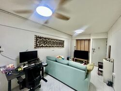 Blk 528 Bedok North Street 3 (Bedok), HDB 3 Rooms #562058141